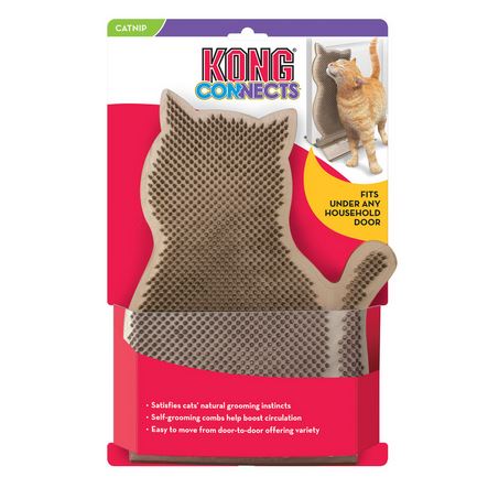 KONG Cat Connects Kitty Comber