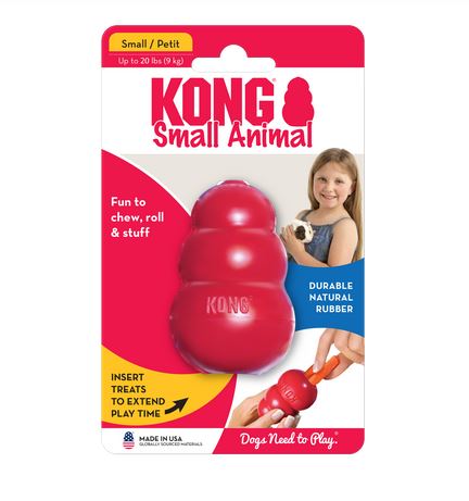 KONG Animal