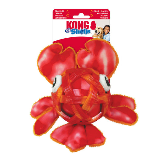 KONG Sea Shells Lobster