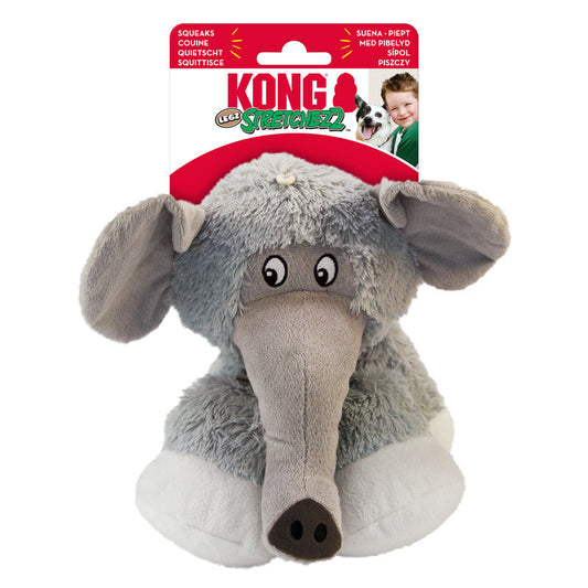 KONG Stretchezz Legz Elephant