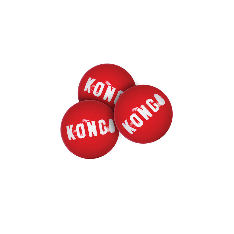 KONG Signature Ball