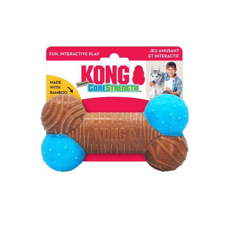 KONG CoreStrength Bamboo Bone