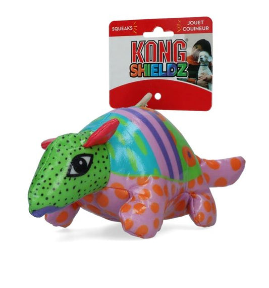 KONG Shieldz Armadillo