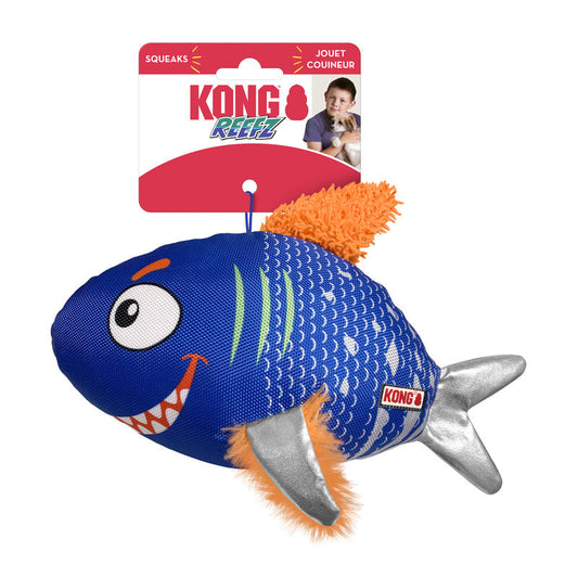 KONG Reef Ass Fish / Shark