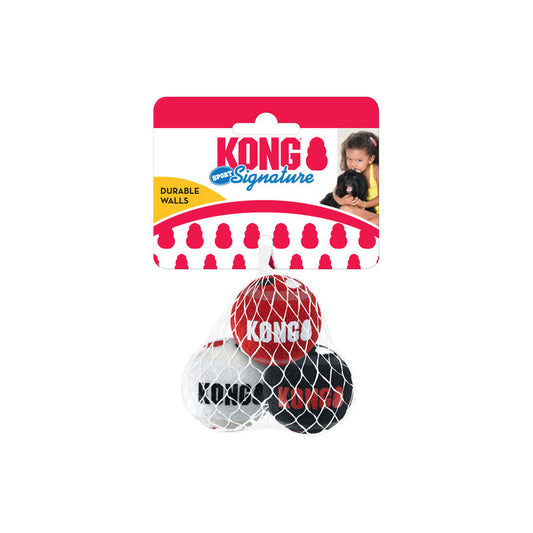KONG Signature Sports Balls