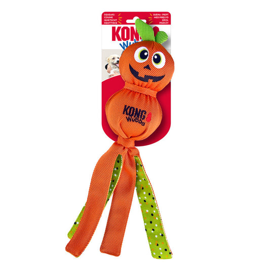 KONG Halloween Wubba Ballistic Sortiert