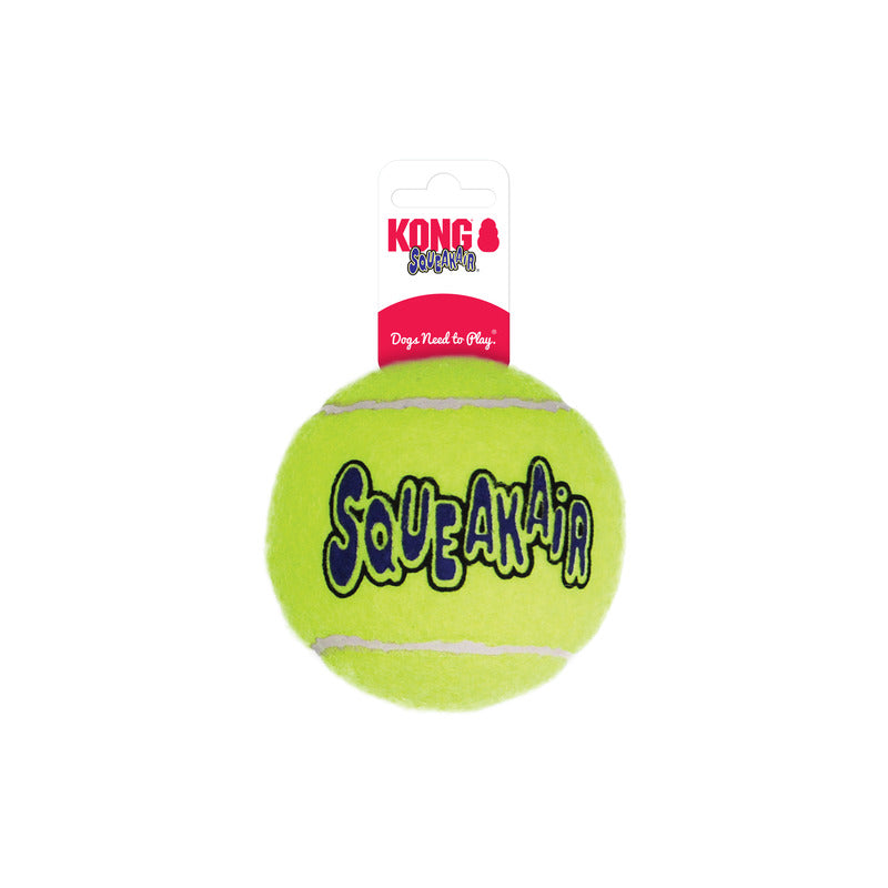 KONG SqueakAir Balls