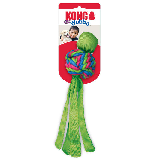 KONG Wubba Weaves