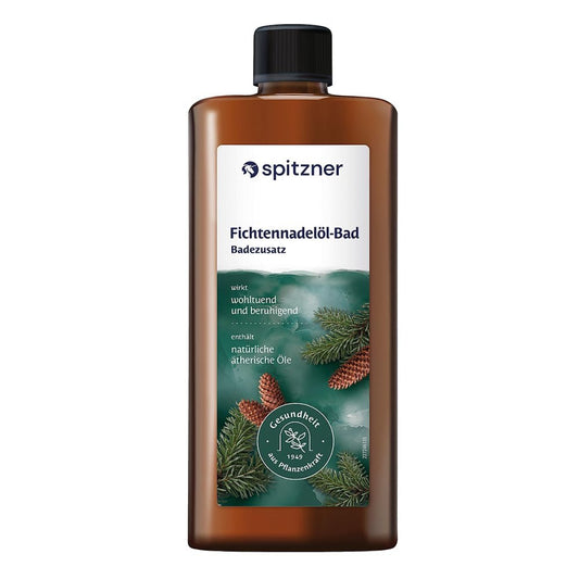 Spitzner Balneo Fichtennadel Ãlbad