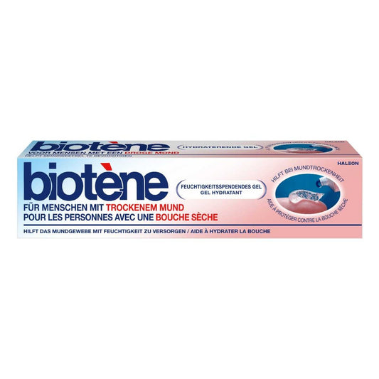Biotene Oralbalance Mundbefeuchtungsgel