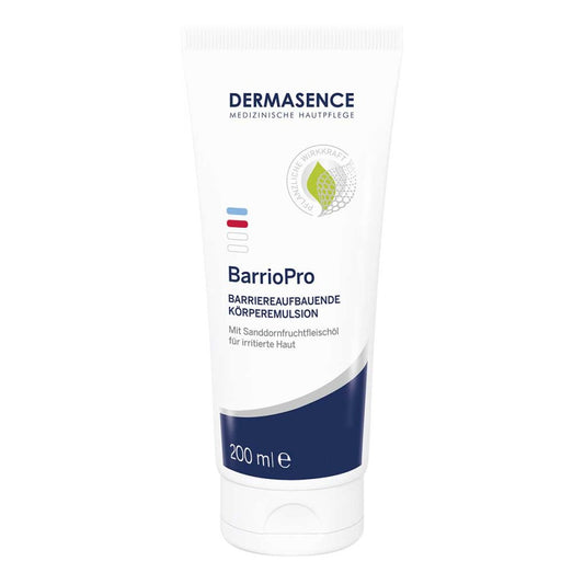 Dermasence Barriopro KÃ¶rperemulsion