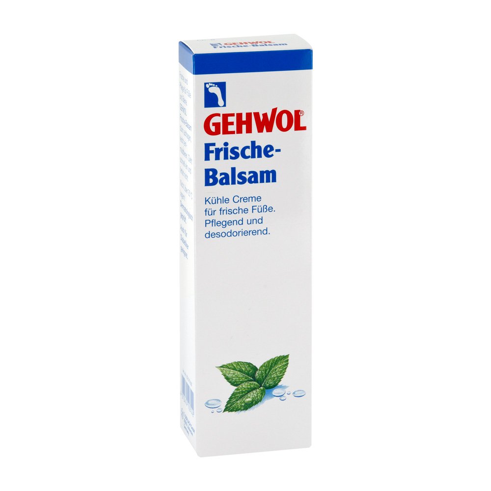 Gehwol Frische-balsam
