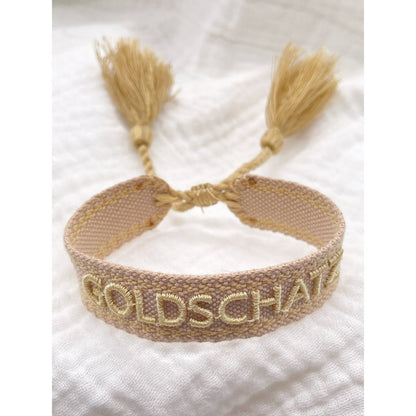 Festival Bracelet