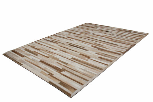 Lavish 110 Creme 80cm x 150cm