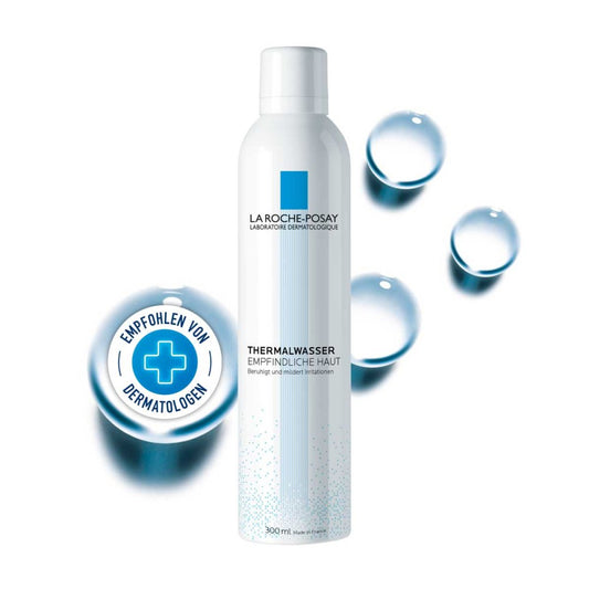 Roche Posay Thermalwasser Neu Spray