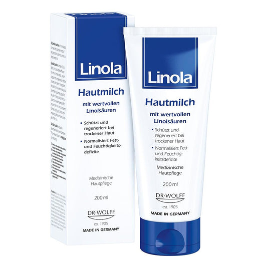 Linola Hautmilch