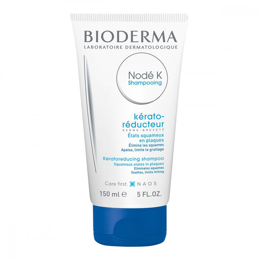 BIODERMA NodÃ© K Beruhigendes Anti-Juckreiz-Shampoo