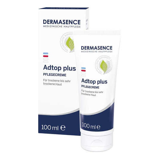 Dermasence Adtop Plus Creme