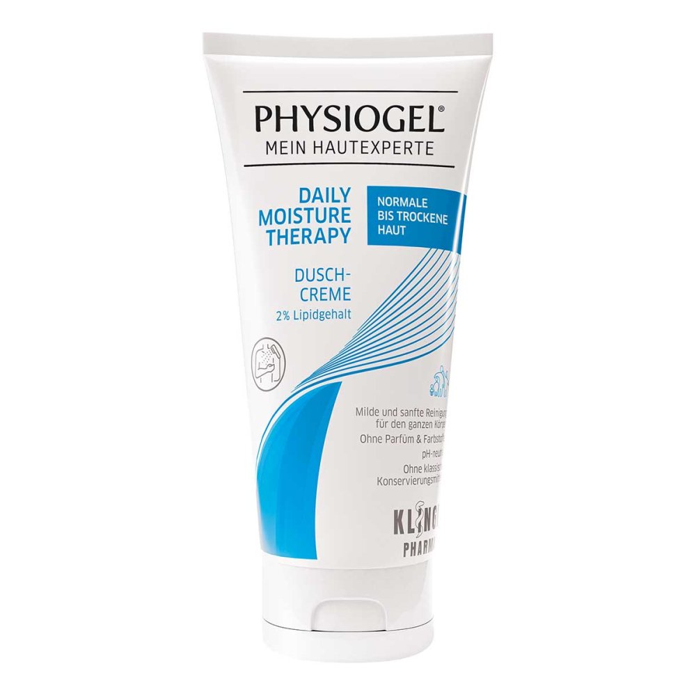 PhysiogelÂ® Daily Moisture Therapy Duschcreme