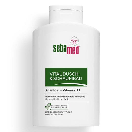 Sebamed Dusch und Schaumbad