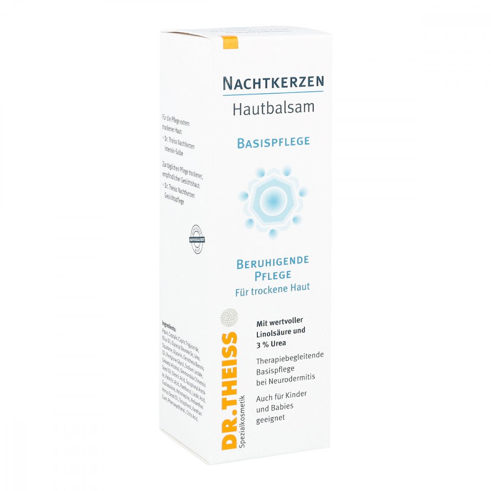 Dr.theiss Nachtkerzen Hautbalsam