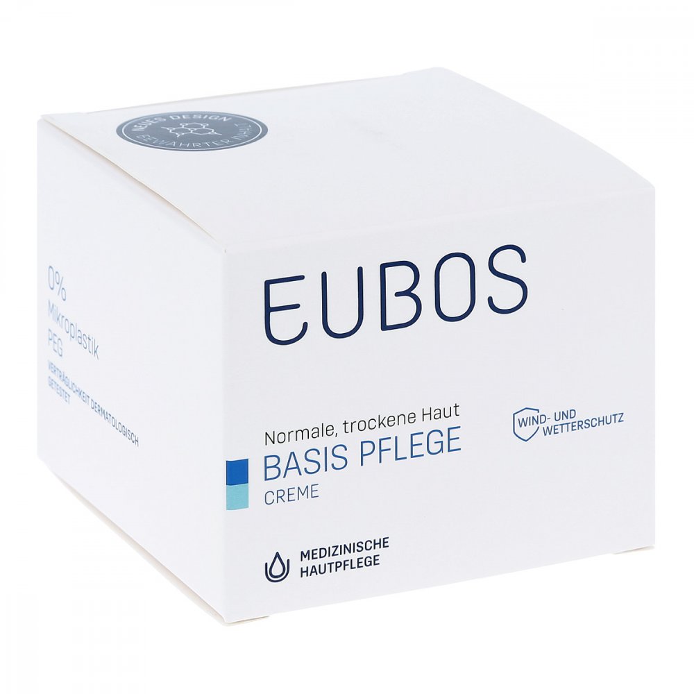 Eubos Creme