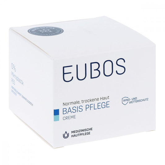 Eubos Creme