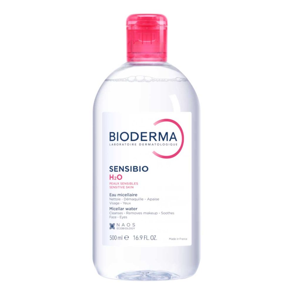 Bioderma Sensibio H2o reinigende LÃ¶sung