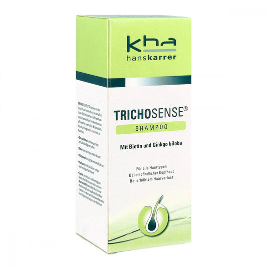 Trichosense Shampoo