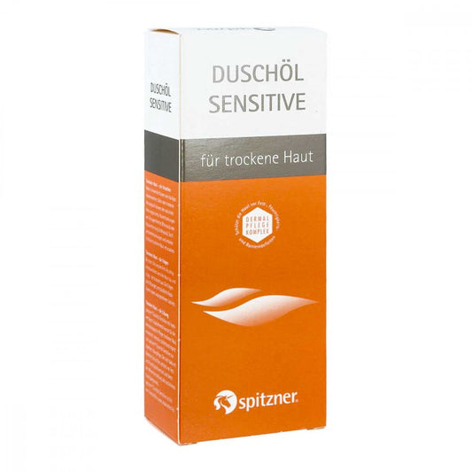 Spitzner DuschÃ¶l Sensitive
