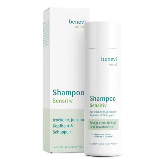 Benevi Neutral Shampoo