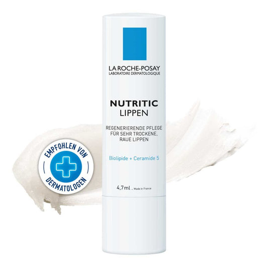 Roche Posay Nutritic Lippenstift