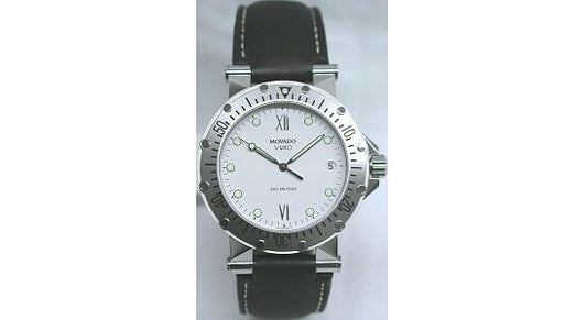 Movado Vizio Diver Herrenuhren Ref. 910-4764.00