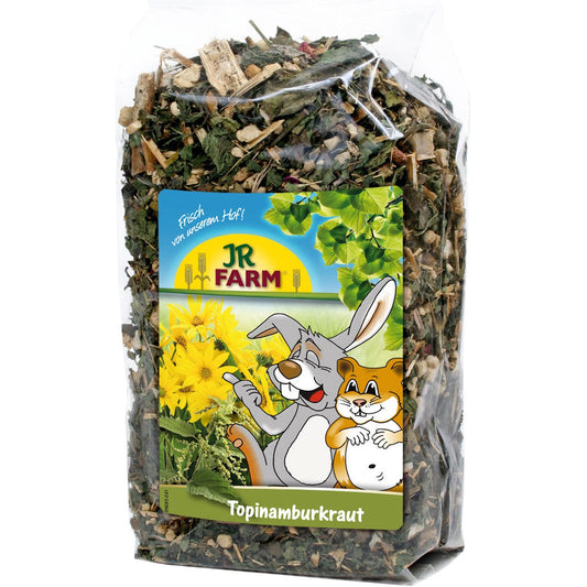 JR Farm Topinamburkraut 150g