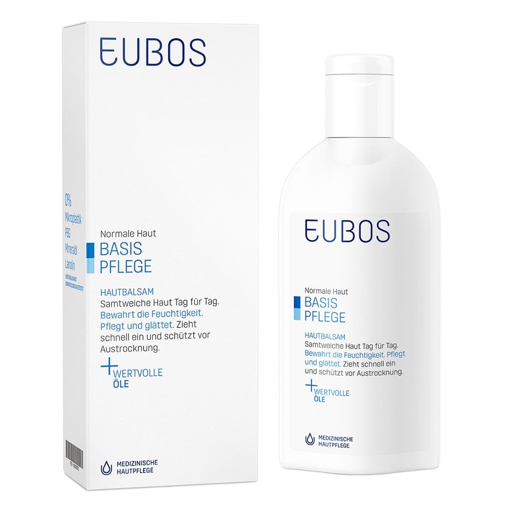 Eubos Hautbalsam