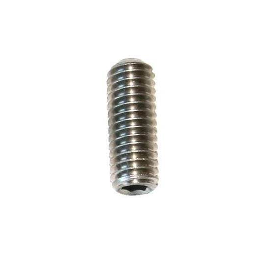 Gewindestift  3/8 Zoll, Länge 25,4 mm