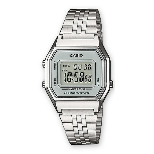 Casio Uhren Vintage Collection LA680WEA-7EF