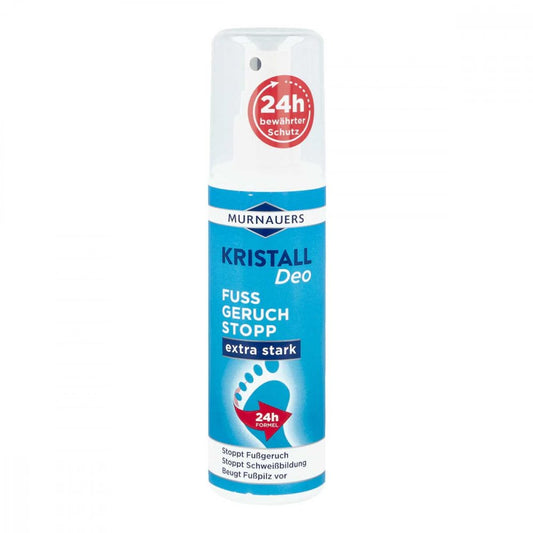 Murnauers Fussgeruch Stopp Spray