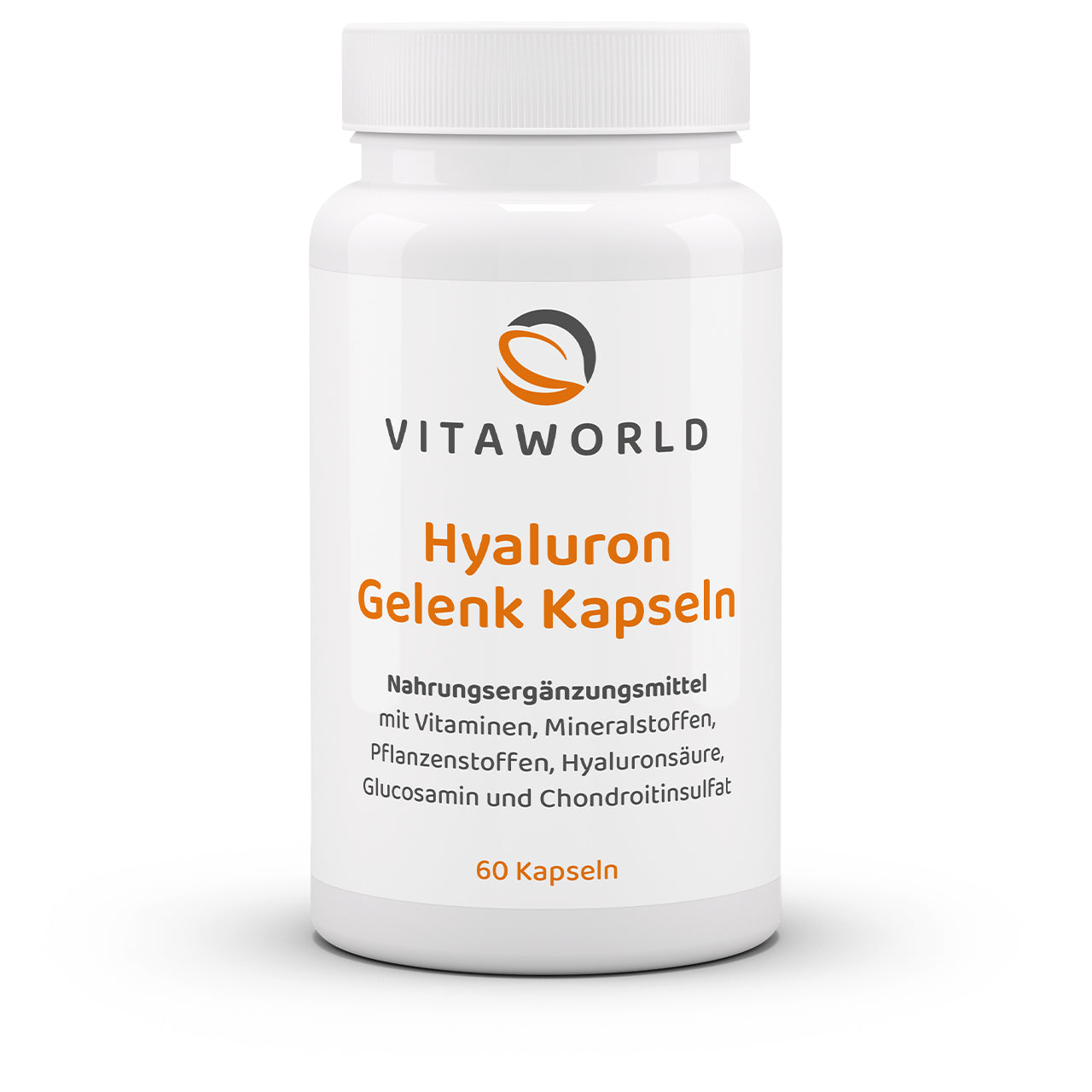 Hyaluron Gelenk (60 Kps)