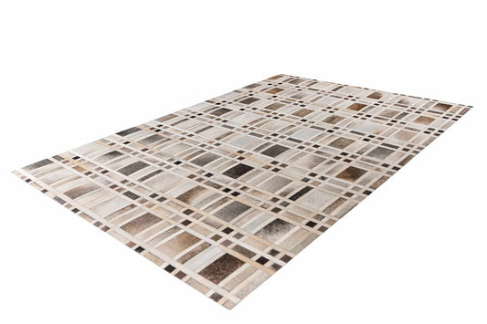 Lavin 225 Grau 80cm x 150cm