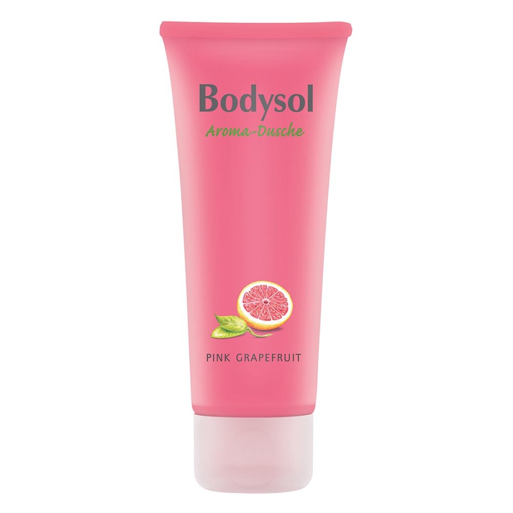 Bodysol Aroma Duschgel Pink Grapefruit