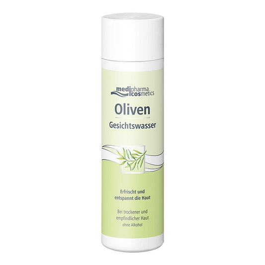 Oliven Gesichtswasser