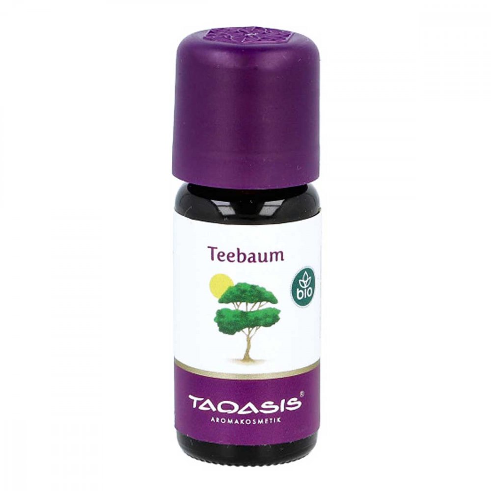 Teebaum Ã¶l Taoasis