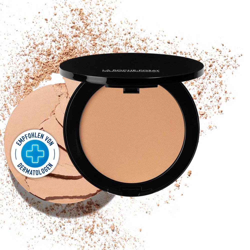Roche Posay Toleriane Teint Mineral Puder 15