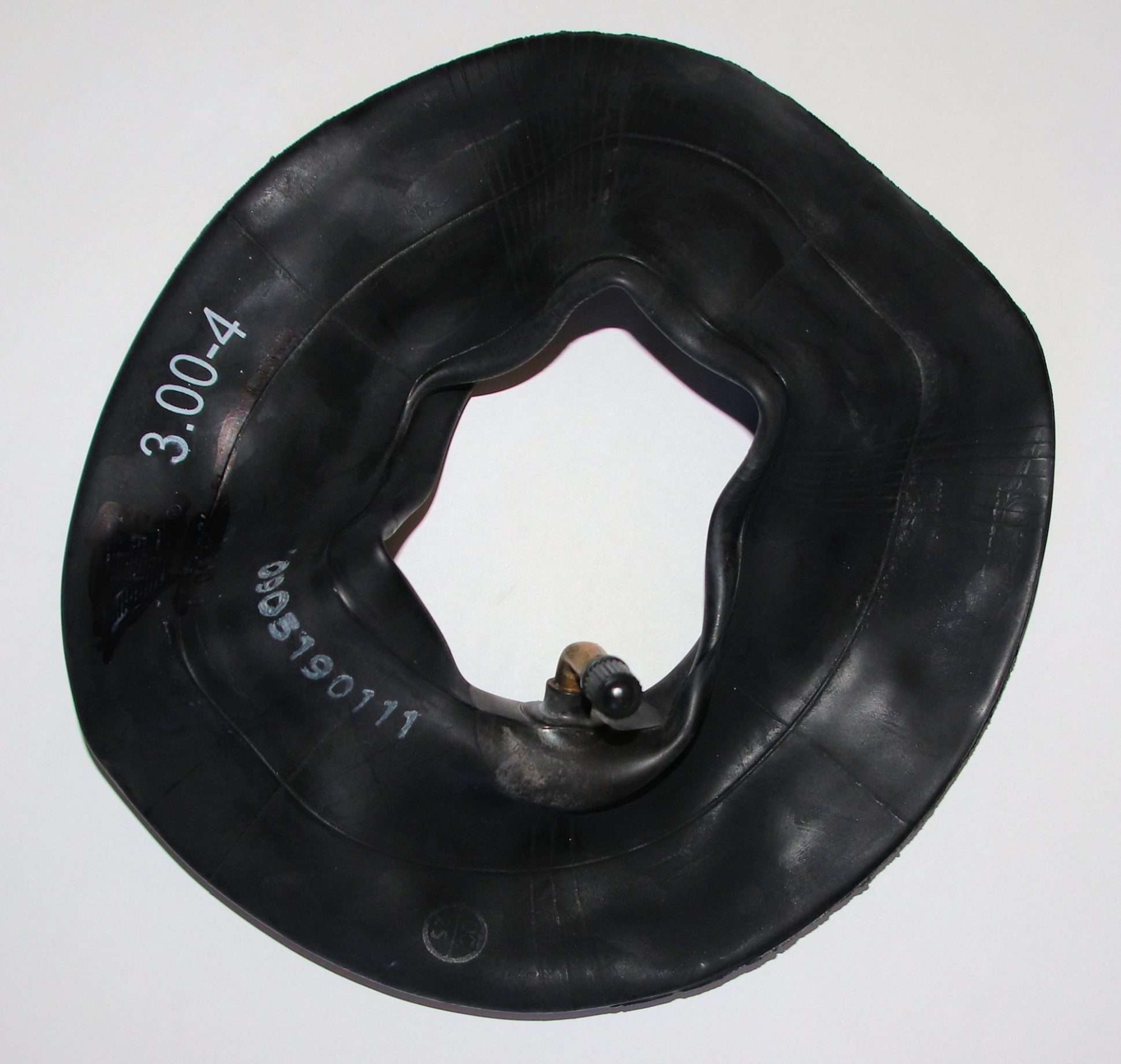 Schlauch für Luftrad - Rad Ø 260 mm
