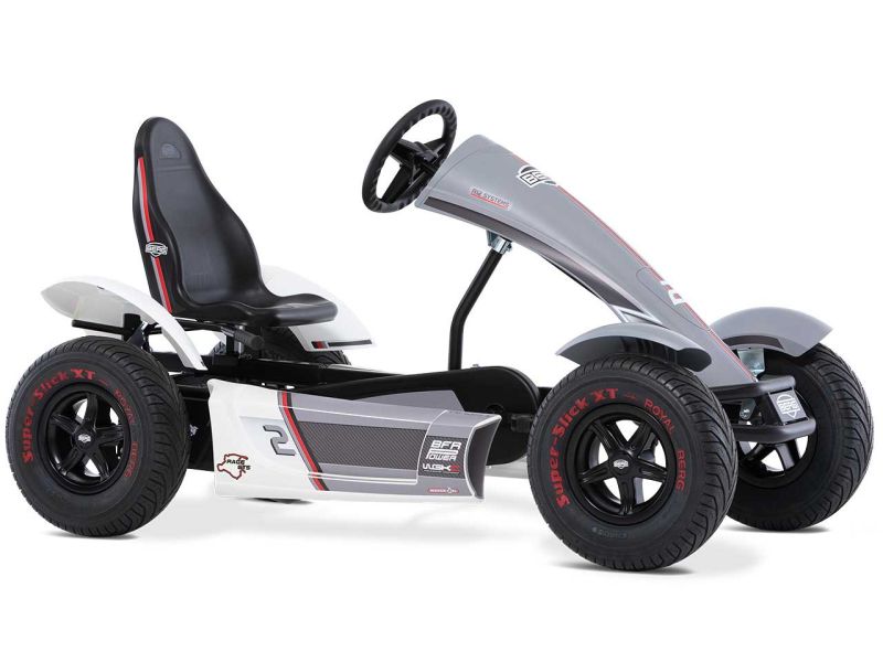 BERG XL Race GTS BFR FullSpec Pedal-Gokart