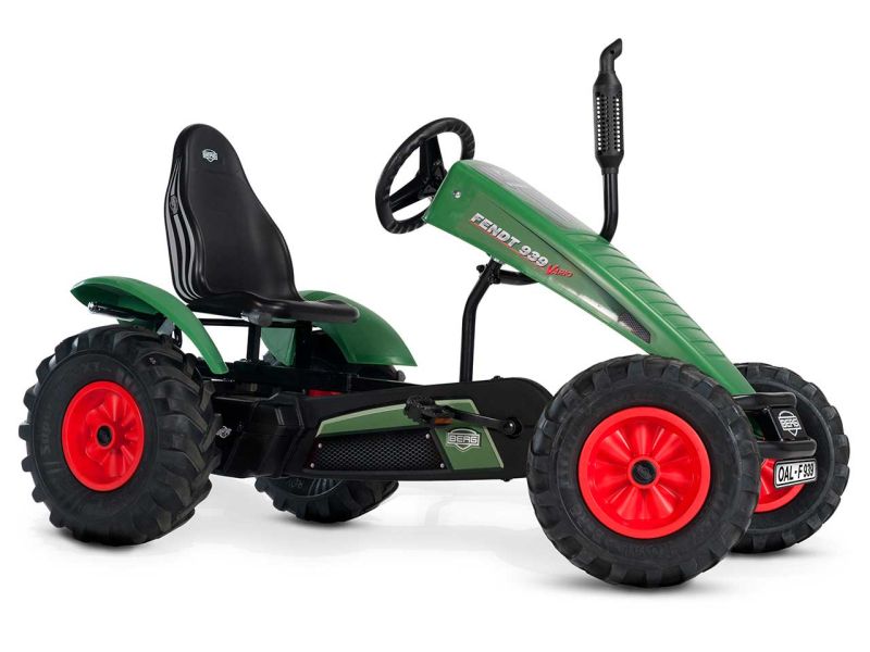 BERG XL Fendt BFR Pedal-Gokart