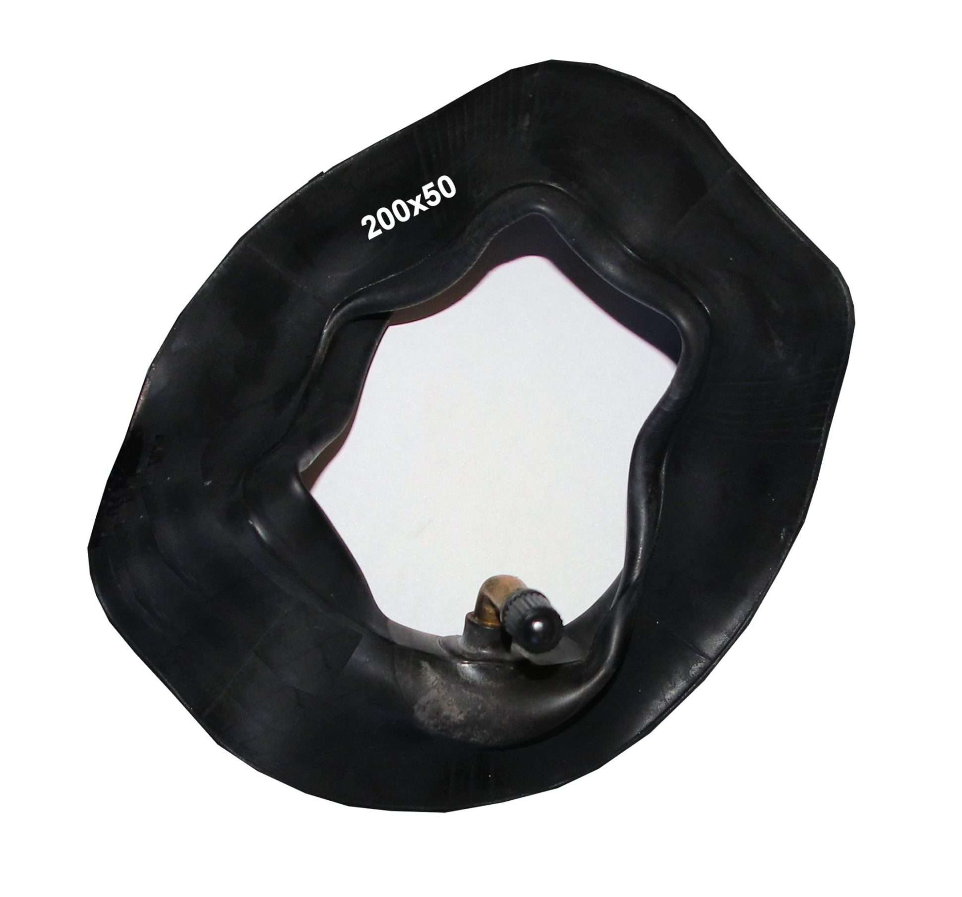 Schlauch für Luftrad - Rad Ø 200 mm
