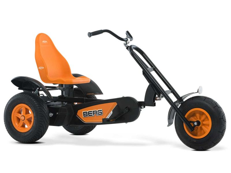 BERG XL Chopper BFR Pedal-Gokart