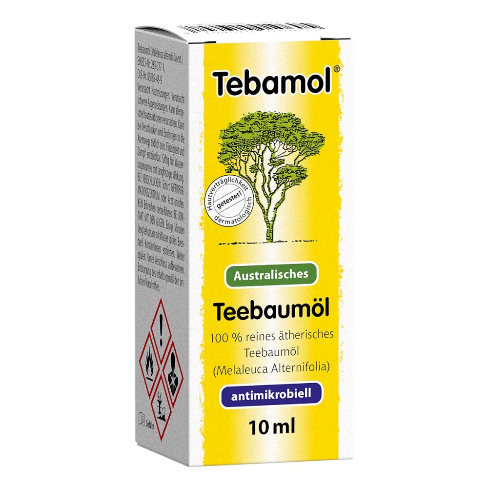 Teebaum Ãl